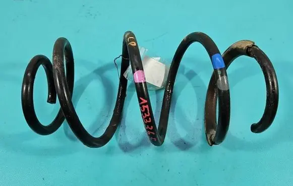 KIA Sportage Front coil spring IMPRK1533365