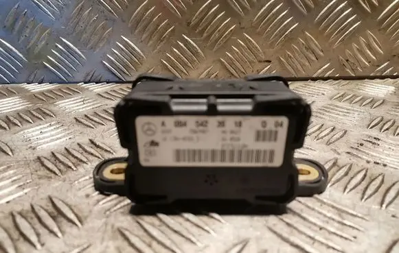 Mercedes-Benz ML W164 Yaw turn rate sensor A0045423918 0045423918