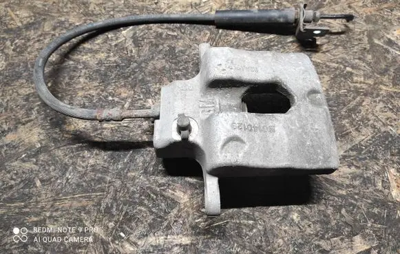 Cadillac SRX Rear brake caliper BC140129 20957796 GJV4N