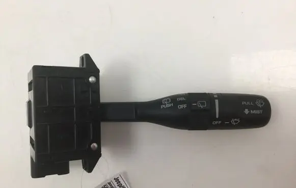 Wiper turn signal indicator stalk/switch