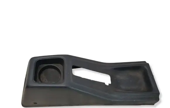 Hyundai Pony Center console 