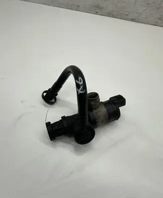 BMW X6 E71 Turbo solenoid valve 7618658