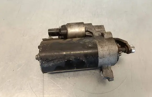 Audi A5 Sportback 8TA Starter motor 03L911021E