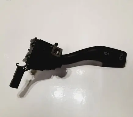 Audi A3 S3 8P Wiper control stalk 8P0953519