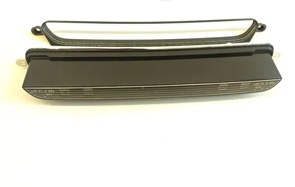Mercedes-Benz AMG GT R190 C190 Third/center stoplight A1909062800