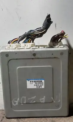 Mazda 6 Engine control unit/module L81318881H