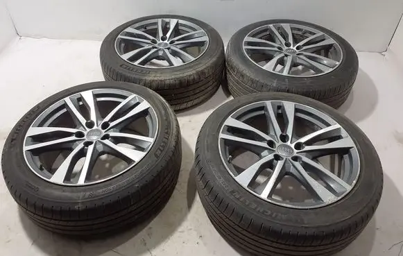 Audi A6 S6 C8 4K R19 alloy rim
