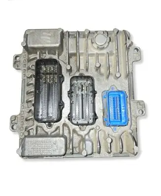 Opel Mokka Engine control unit/module 55491705 55487860 1310101000000X