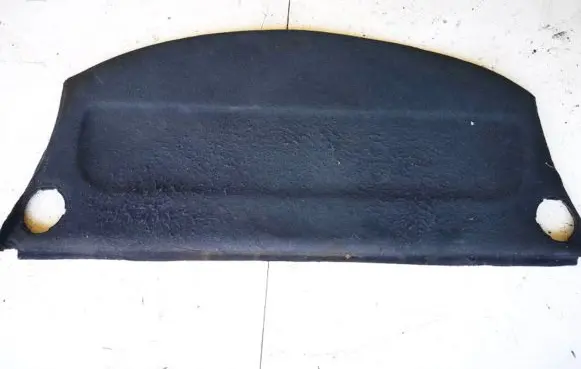 Audi A4 S4 B5 8D Parcel shelf