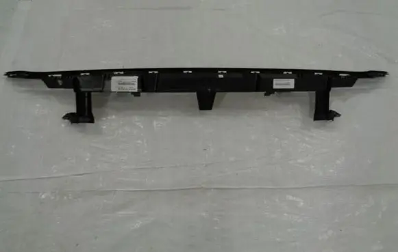 Opel Vivaro Radiator support slam panel 9808490780