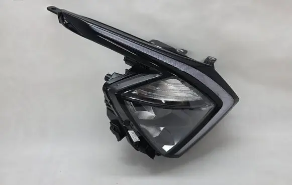 KIA Sportage Headlight/headlamp 92102R2000