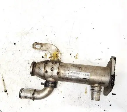 Volvo V50 EGR valve cooler 875816w 9645689780