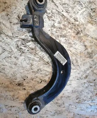 Rear control arm