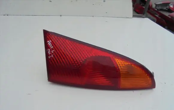 Ford Focus Rear/tail lights