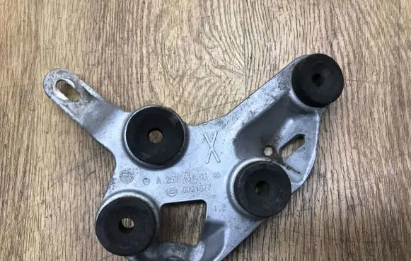 Mercedes-Benz GLC X253 C253 ABS pump bracket A2534310340