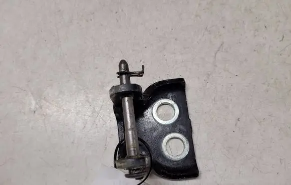 Peugeot 308 Rear door upper hinge