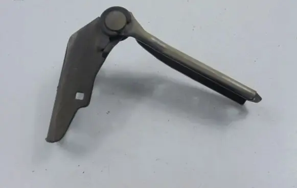 Volkswagen Polo Engine bonnet/hood hinges 6Q0823302B