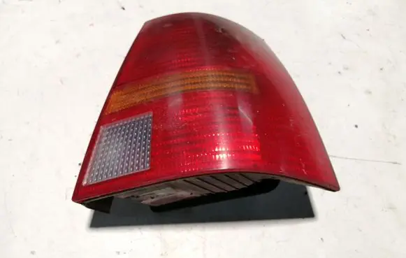 Volkswagen Golf IV Rear/tail lights