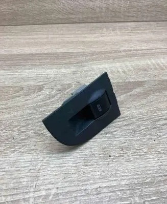 Audi A6 S6 C5 4B Electric window control switch 4B0959522 4B0959855