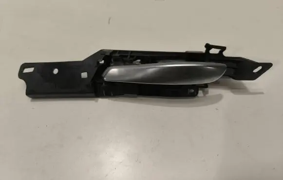BMW X5M E70 Front door interior handle 6974295 773201 P011712614