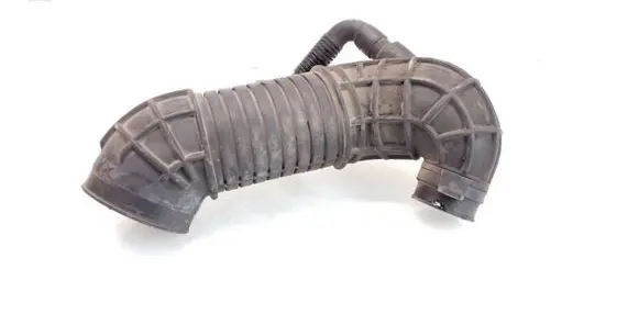 Audi A4 S4 B7 8E 8H Intercooler hose/pipe 8E0129615J