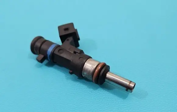 Fiat Doblo Fuel injector 0280158330 IMPRK1502446