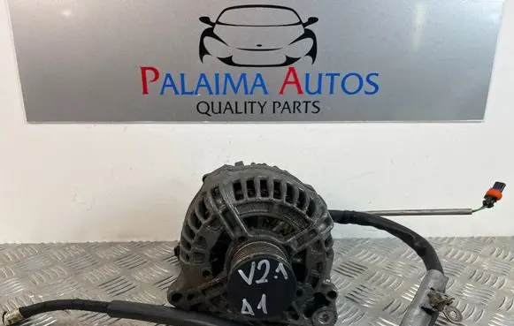 Audi A1 Generator/alternator 03C903025F
