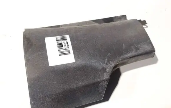 Volkswagen PASSAT B6 Side skirt rear trim 3c0853897