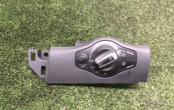 Audi A5 Sportback 8TA Light switch 8K0941531