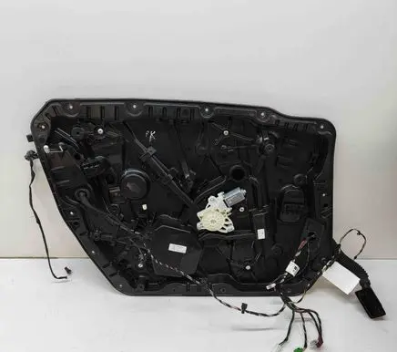 Mercedes-Benz GLE W167 Front door electric window regulator A1677230400 A0009065806