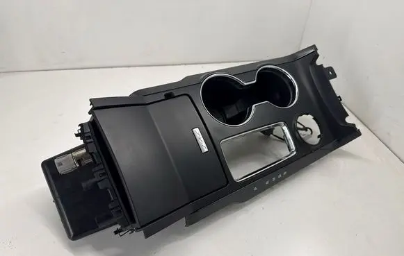 Ford Explorer V Gear shifter surround trim plastic EB5378045A76 EB5378045P26 FB5314E078