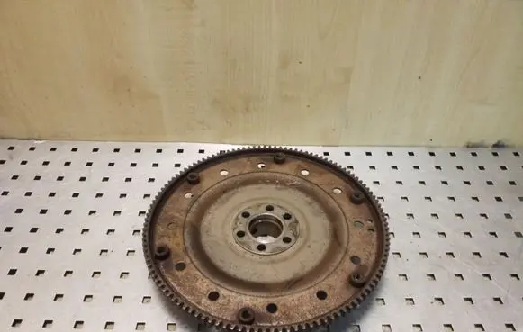 Audi A6 S6 C7 4G Flywheel 03G105323AC