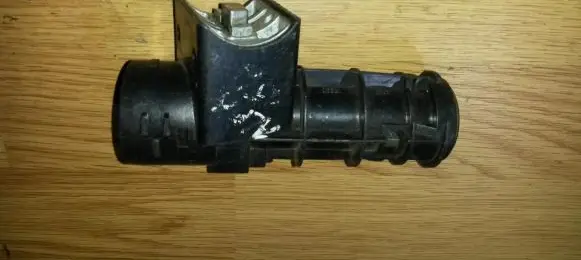 Alfa Romeo 156 Ignition lock contact 