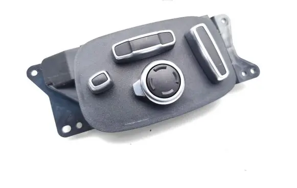 Jaguar I-Pace Seat control switch GX6314B566DB 10335849