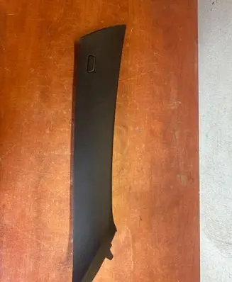 BMW X6 F16 (A) pillar trim 7324872 15671812