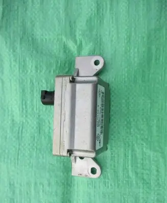 Renault Laguna II ESP acceleration yaw rate sensor 8200004644