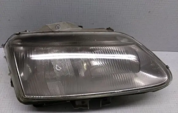 Renault Espace III Headlight/headlamp