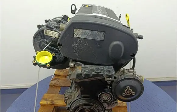 Opel Vectra C Engine Z18XER