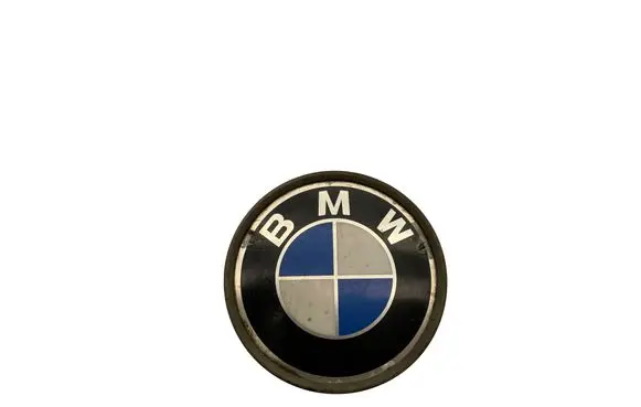 BMW 3 E90 E91 Original wheel cap 1095361