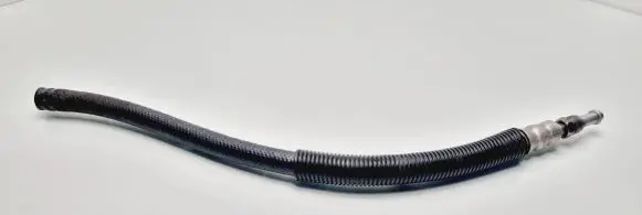 Dodge RAM 1500 DR Power steering hose/pipe/line 55366797AB