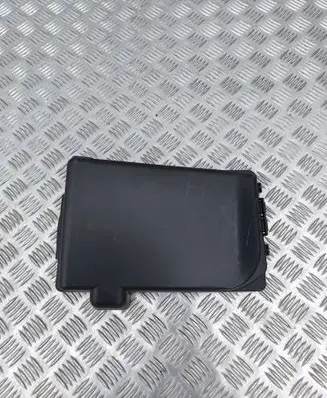 Skoda Fabia Mk2 (5J) Battery box tray cover/lid 6Q0937550G