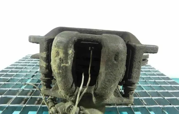 Peugeot 407 Front brake caliper IMPRK1275548