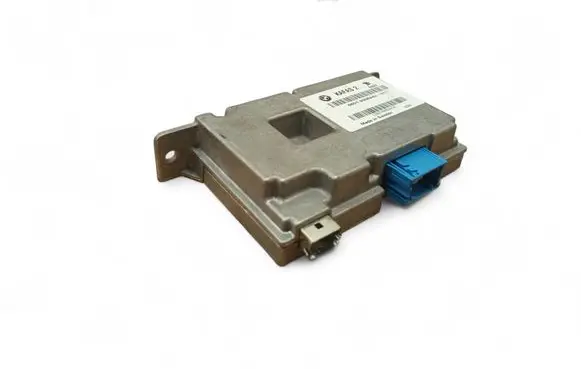 BMW 6 F06 Gran coupe Camera control unit module 9306243
