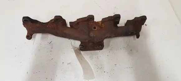 Exhaust manifold