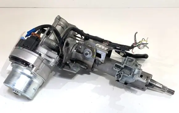 Mitsubishi Outlander Power steering pump 8633A109