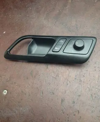 Volkswagen Polo Wing mirror switch 6Q1837247G