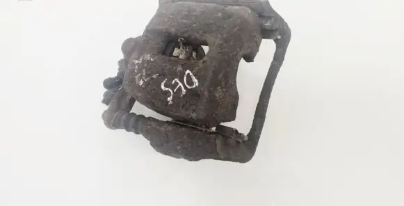 Skoda Roomster (5J) Front brake caliper