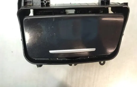 BMW 5 GT F07 Cup holder 9142170