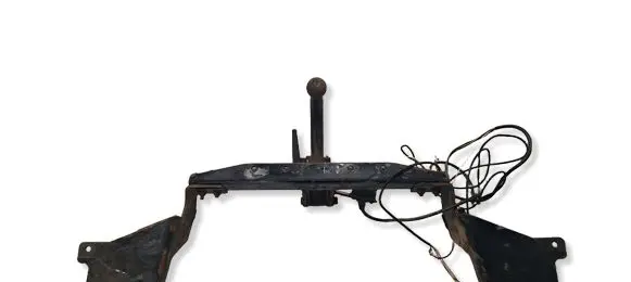 Alfa Romeo 159 Tow bar set 