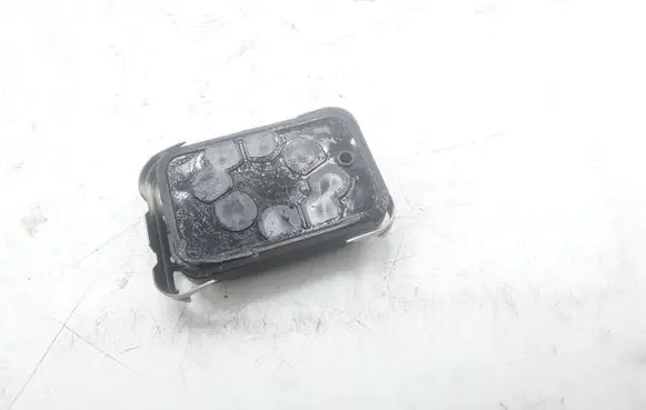 Volvo V50 Rain sensor 8648049 1397212052